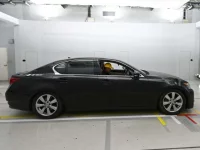 Lexus GS лот № 30032 оценка R  с аукциона в Японии 2