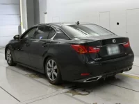 Lexus GS лот № 30032 оценка R  с аукциона в Японии 5