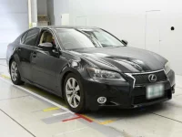Lexus GS лот № 30032 оценка R  с аукциона в Японии 4