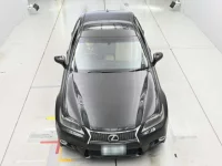 Lexus GS лот № 30032 оценка R  с аукциона в Японии 6