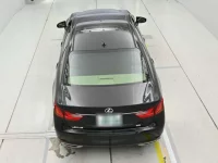 Lexus GS лот № 30032 оценка R  с аукциона в Японии 7