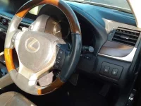 Lexus GS лот № 30032 оценка R  с аукциона в Японии 8