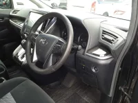 Toyota VELLFIRE лот № 30009 оценка RA  с аукциона в Японии 8