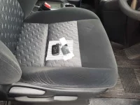 Toyota VELLFIRE лот № 30009 оценка RA  с аукциона в Японии 9