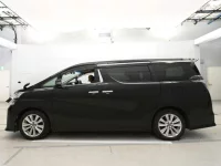 Toyota VELLFIRE лот № 30009 оценка RA  с аукциона в Японии 3