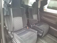 Toyota VELLFIRE лот № 30009 оценка RA  с аукциона в Японии 10