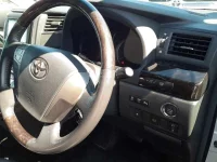 Toyota VELLFIRE лот № 30064 оценка 4  с аукциона в Японии 8