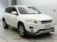 Toyota VANGUARD лот № 30203 оценка 3.5  с аукциона в Японии 4