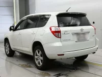 Toyota VANGUARD лот № 30203 оценка 3.5  с аукциона в Японии 5