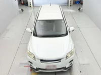 Toyota VANGUARD лот № 30203 оценка 3.5  с аукциона в Японии 6