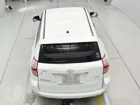 Toyota VANGUARD лот № 30203 оценка 3.5  с аукциона в Японии 7