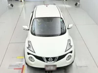 Nissan JUKE лот № 33002 оценка 4.5  с аукциона в Японии 6