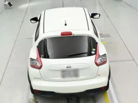 Nissan JUKE лот № 33002 оценка 4.5  с аукциона в Японии 7