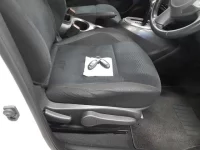 Nissan JUKE лот № 33002 оценка 4.5  с аукциона в Японии 9