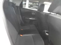Nissan JUKE лот № 33002 оценка 4.5  с аукциона в Японии 10