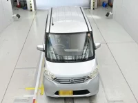 Nissan DAYZ ROOX лот № 9007 оценка RA  с аукциона в Японии 6