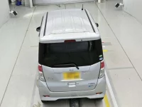 Nissan DAYZ ROOX лот № 9007 оценка RA  с аукциона в Японии 7