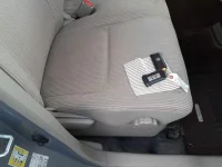 Nissan DAYZ ROOX лот № 9007 оценка RA  с аукциона в Японии 9