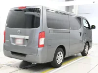 Nissan CARAVAN VAN лот № 40064 оценка R  с аукциона в Японии 1