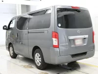 Nissan CARAVAN VAN лот № 40064 оценка R  с аукциона в Японии 5