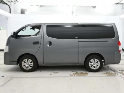Nissan CARAVAN VAN  с аукциона в Японии