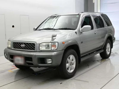 Nissan TERRANO