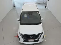 Nissan SERENA лот № 36198 оценка 4  с аукциона в Японии 6