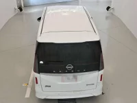 Nissan SERENA лот № 36198 оценка 4  с аукциона в Японии 7
