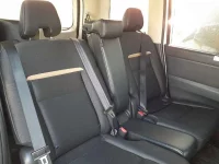 Nissan SERENA лот № 36198 оценка 4  с аукциона в Японии 10