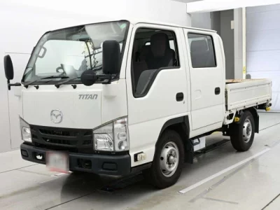 Mazda TITAN