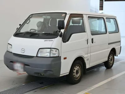 Mazda BONGO VAN