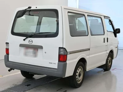 Mazda BONGO VAN