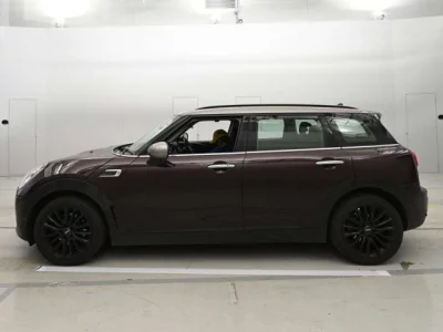 BMW MINI