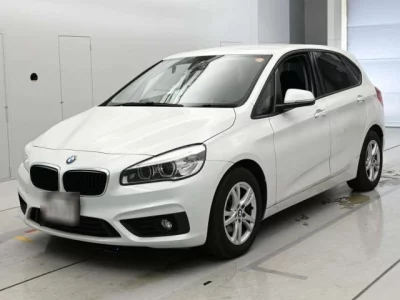 BMW 2-Series
