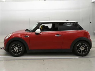 BMW MINI