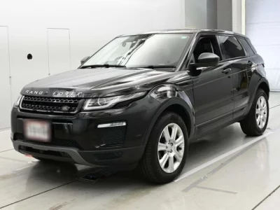 Rover RANGE ROVER
