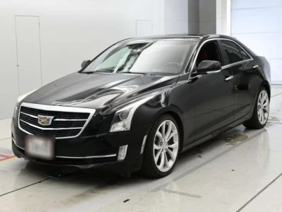 GM CADILLAC ATS