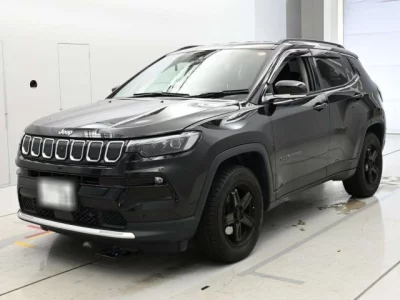 Chrysler JEEP COMPASS