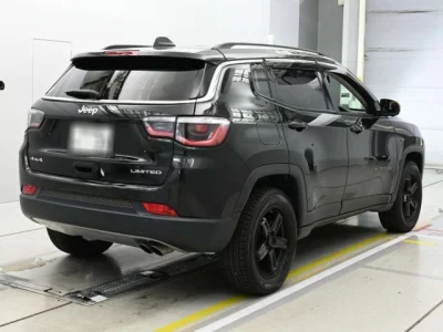 Chrysler JEEP COMPASS