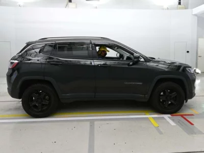 Chrysler JEEP COMPASS