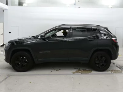 Chrysler JEEP COMPASS