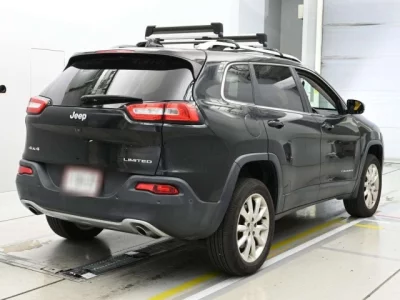 Chrysler JEEP CHEROKEE