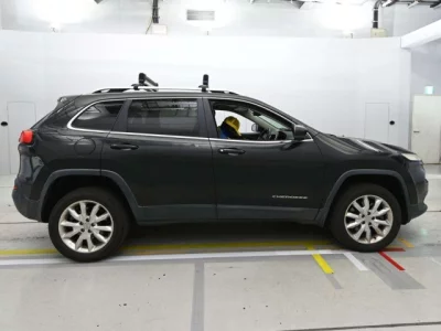 Chrysler JEEP CHEROKEE