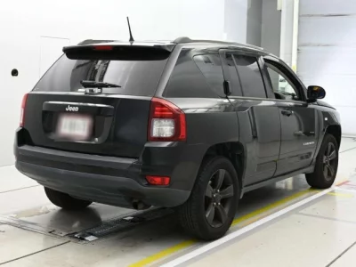Chrysler JEEP COMPASS