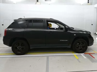 Chrysler JEEP COMPASS