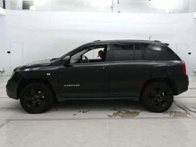 Chrysler JEEP COMPASS