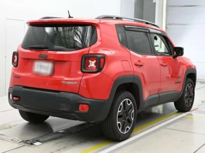 Chrysler JEEP RENEGADE