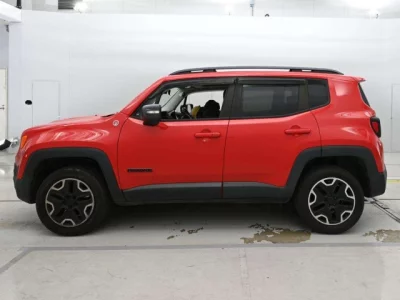 Chrysler JEEP RENEGADE