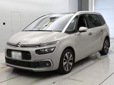 Citroen GRAND C4