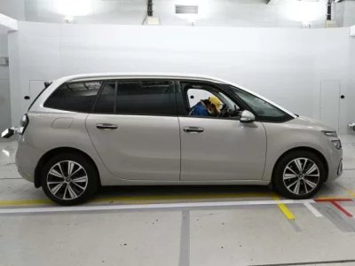 Citroen GRAND C4